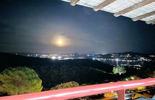 Cugnana Verde Apartment | Apartment in Olbia with Private Terrace