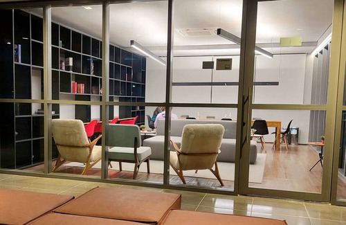 Cerqueira Cesar RV Rental | Apartment in Oscar Freire near HC FMUS, nubank, INCOR