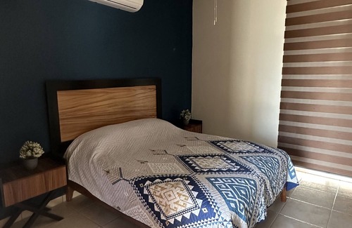 Puerto Vallarta Apartment | Apartment in Puerto Vallarta with a spectacular view of the bay