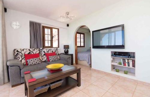Palm-Mar Apartment | Apartment in Palm-Mar - Insel Teneriffa 41647