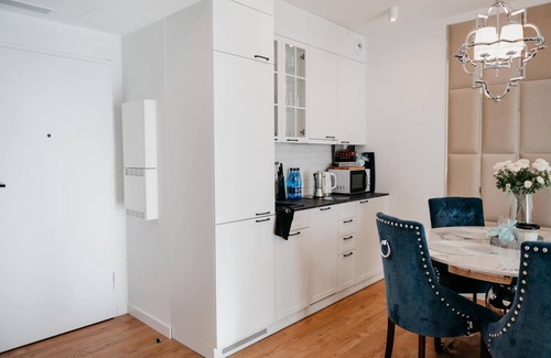 Pobierowo Apartment | Apartment in Pobierowo Near Baltic Beach