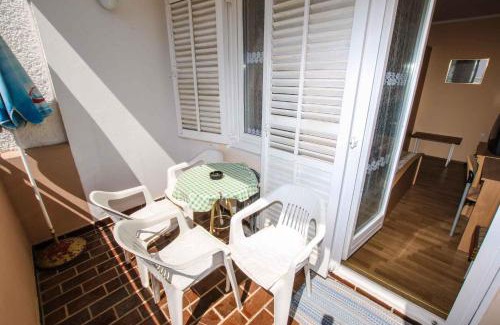Brulo Apartment | Apartment in Porec - Istrien 33166