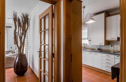 Praia del Rei Apartment | Apartment in Praia D'El Rey Golf & Beach Resort