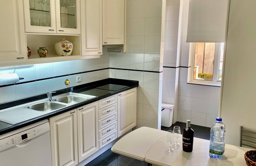 Gulpilhares Apartment | Apartment in residence 50 meters from the beach and 500m from Miramar Golf