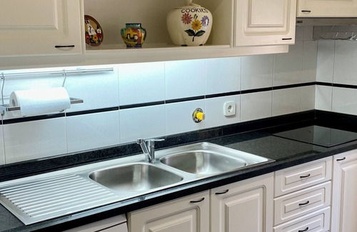 Gulpilhares Apartment | Apartment in residence 50 meters from the beach and 500m from Miramar Golf