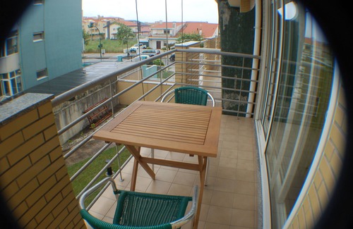 Gulpilhares Apartment | Apartment in residence 50 meters from the beach and 500m from Miramar Golf