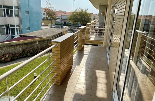 Gulpilhares Apartment | Apartment in residence 50 meters from the beach and 500m from Miramar Golf