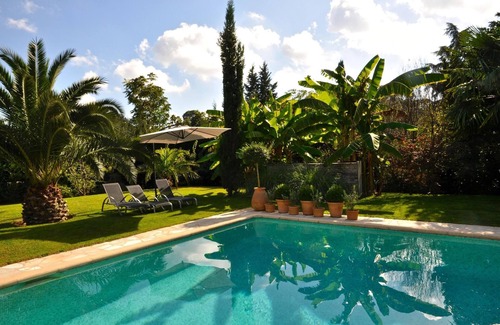 Mouans-Sartoux Apartment | Apartment in renovated contemporary villa, great location and quiet.