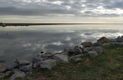 La Franqui Apartment | Apartment in Residence with private parking