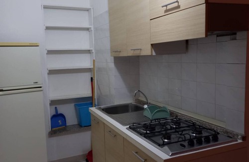 San Leo Apartment | Apartment In Residence In Briatico 15min Tropea
