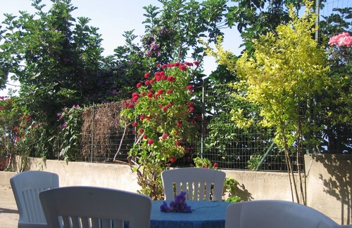 San Leo Apartment | Apartment In Residence In Briatico 15min Tropea