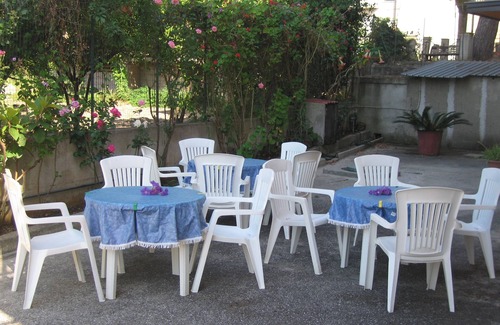 San Leo Apartment | Apartment In Residence In Briatico 15min Tropea