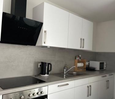 Rittersdorf Apartment | Apartment in Rittersdorf