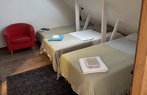 Rosersberg Apartment | Apartment in Rosersberg Arlanda airport