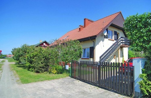 Rowy Apartment | Apartment in Rowy near Baltic Sandy Beach