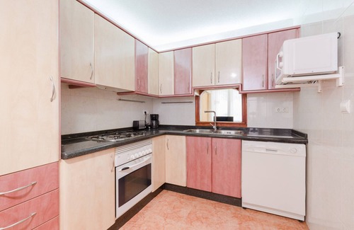 Cabo de las Huertas Apartment | Apartment in San Juan Beach Air conditioning and Wifi