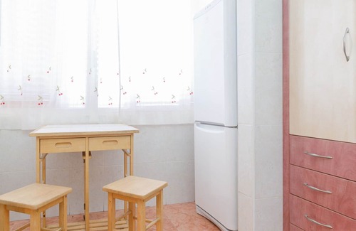 Cabo de las Huertas Apartment | Apartment in San Juan Beach Air conditioning and Wifi