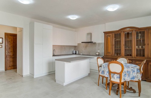 Arzachena Apartment | Apartment in Sardegna near beach