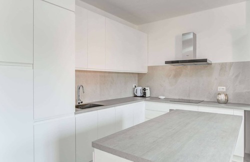 Arzachena Apartment | Apartment in Sardegna near beach