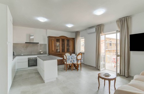 Arzachena Apartment | Apartment in Sardegna near beach