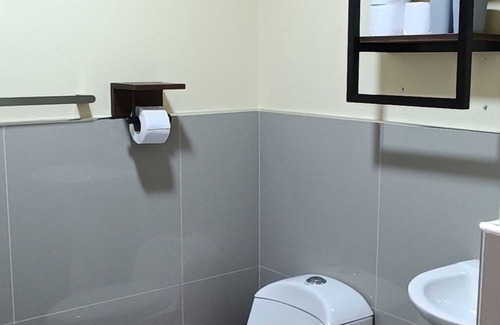 Trujillo Apartment | Apartment in the center, close to the main square