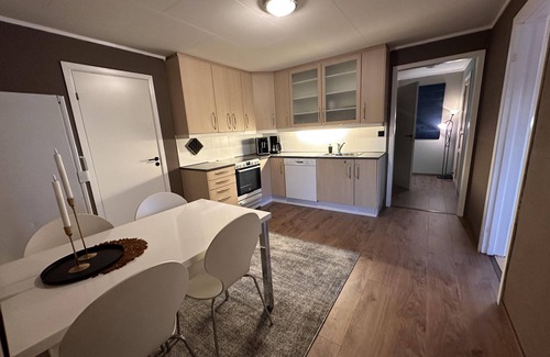 Alta Apartment | Apartment in the center of Alta