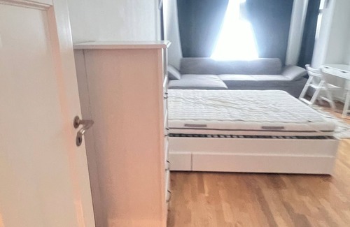 New Town House | Apartment in the center of Cologne ideal for trade fair visits