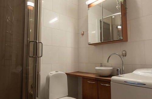 Ullanlinna Apartment | Apartment in the heart of Helsinki