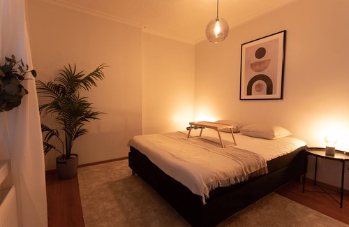 Ullanlinna Apartment | Apartment in the heart of Helsinki