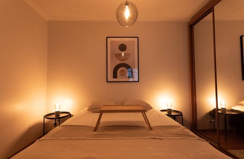 Ullanlinna Apartment | Apartment in the heart of Helsinki