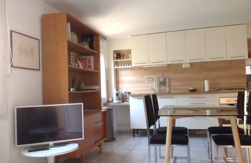 Saint-Martin Apartment | Apartment in the heart of Perpignan very quiet