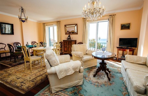 Old Town Apartment | Apartment in the old town of Funchal