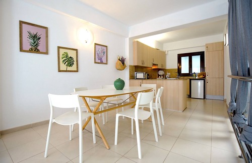 La Llotja-Born Apartment | Apartment in the old town next to the cathedral.