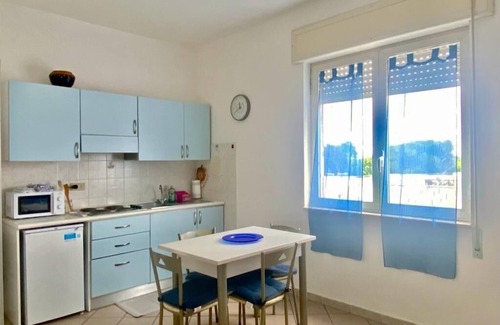 Tirrenia Apartment | Apartment in Tirrenia at 200 m. from beach