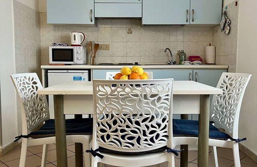 Tirrenia Apartment | Apartment in Tirrenia at 200 m. from beach