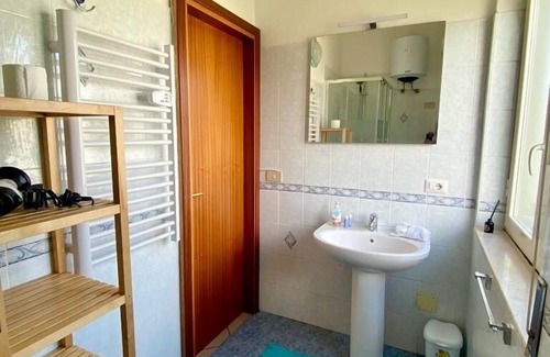 Tirrenia Apartment | Apartment in Tirrenia at 200 m. from beach