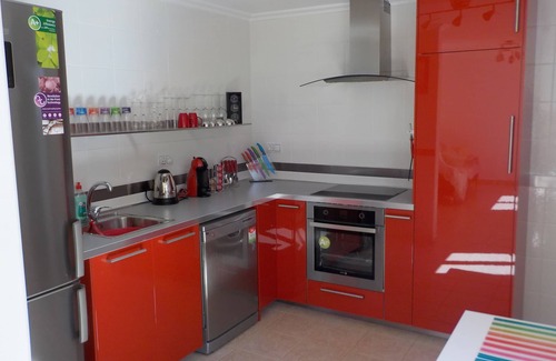 Pinoso Apartment | Apartment in town - great location for exploring Pinoso and the surrounding area