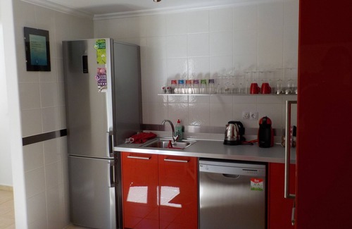 Pinoso Apartment | Apartment in town - great location for exploring Pinoso and the surrounding area