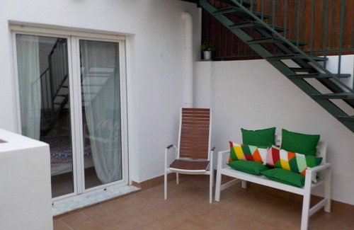 Pinoso Apartment | Apartment in town - great location for exploring Pinoso and the surrounding area
