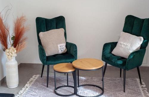 Uderns Apartment | Apartment in Uderns near Spieljoch Ski