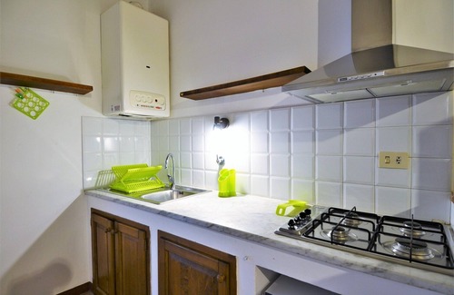 Collesanto Apartment | Apartment in Umbria for family