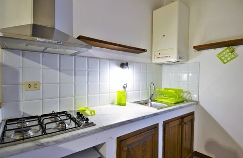 Collesanto Apartment | Apartment in Umbria for family