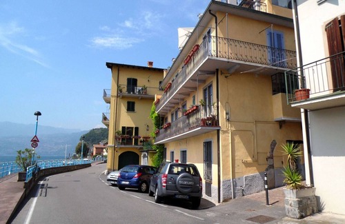 Marone Apartment | Apartment in Vello by Lake Iseo Beach