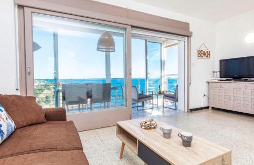 Llanca Apartment | Apartment Indalo by Interhome