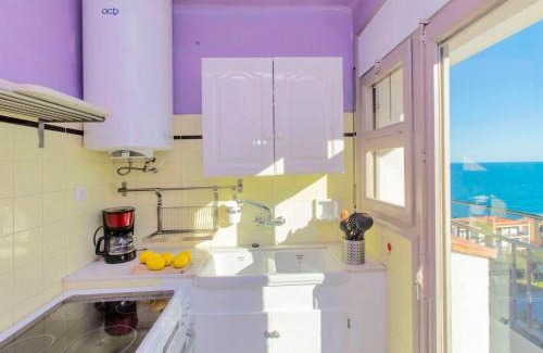 Llanca Apartment | Apartment Indalo by Interhome