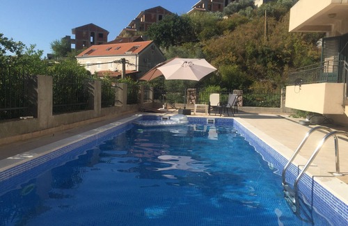Kamenari Apartment | Apartment Irena