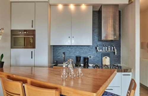 Consiglio di Rumo Apartment | Apartment Isabella by Interhome