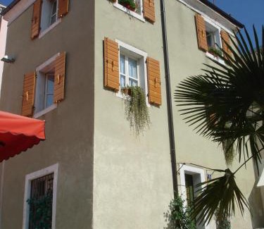 City Center Apartment | Apartment Istriana