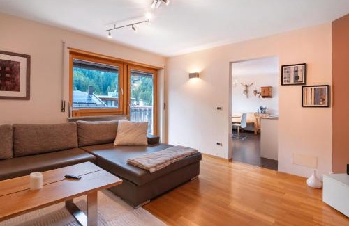 St. Valentin auf der Haide Apartment | Apartment am Reschensee