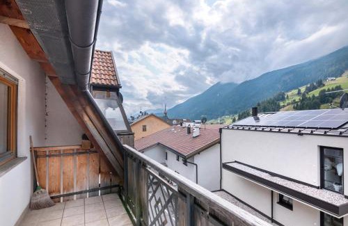 St. Valentin auf der Haide Apartment | Apartment am Reschensee